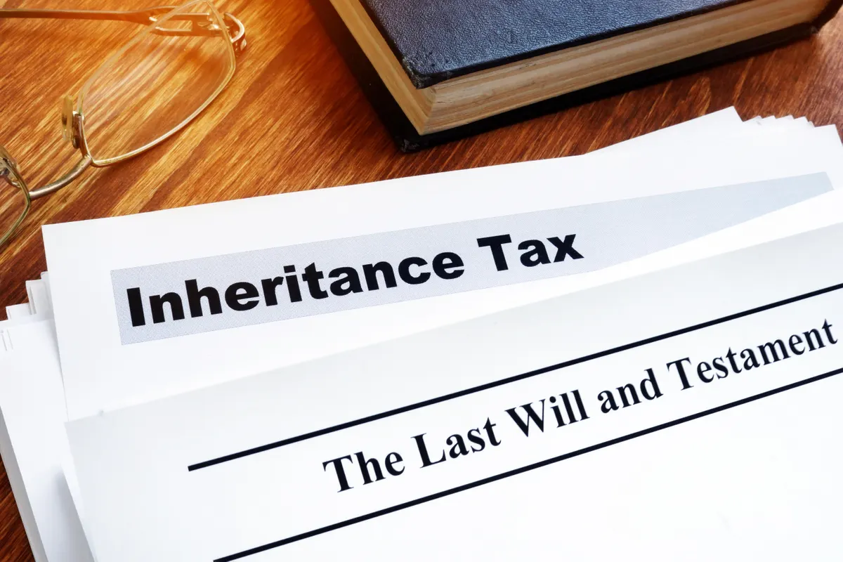 Navigating Inheritance Tax in the UK: A Comprehensive Guide